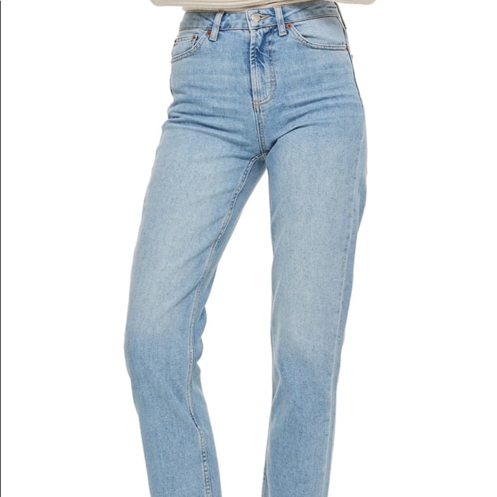 Topshop Women’s Jeans